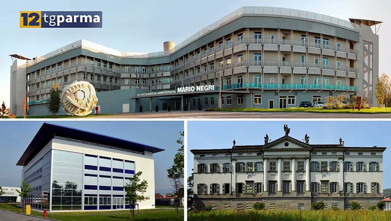 "PARMA PALATINA", DONAZIONE ALL'ASSOCIAZIONE ARMR | "PARMA PALATINA", DONAZIONE ALL'ASSOCIAZIONE ARMR