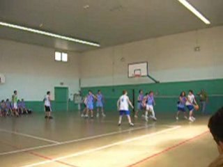 Rencontre amicale LASA BC SERIGNAN 14.06.08 27
