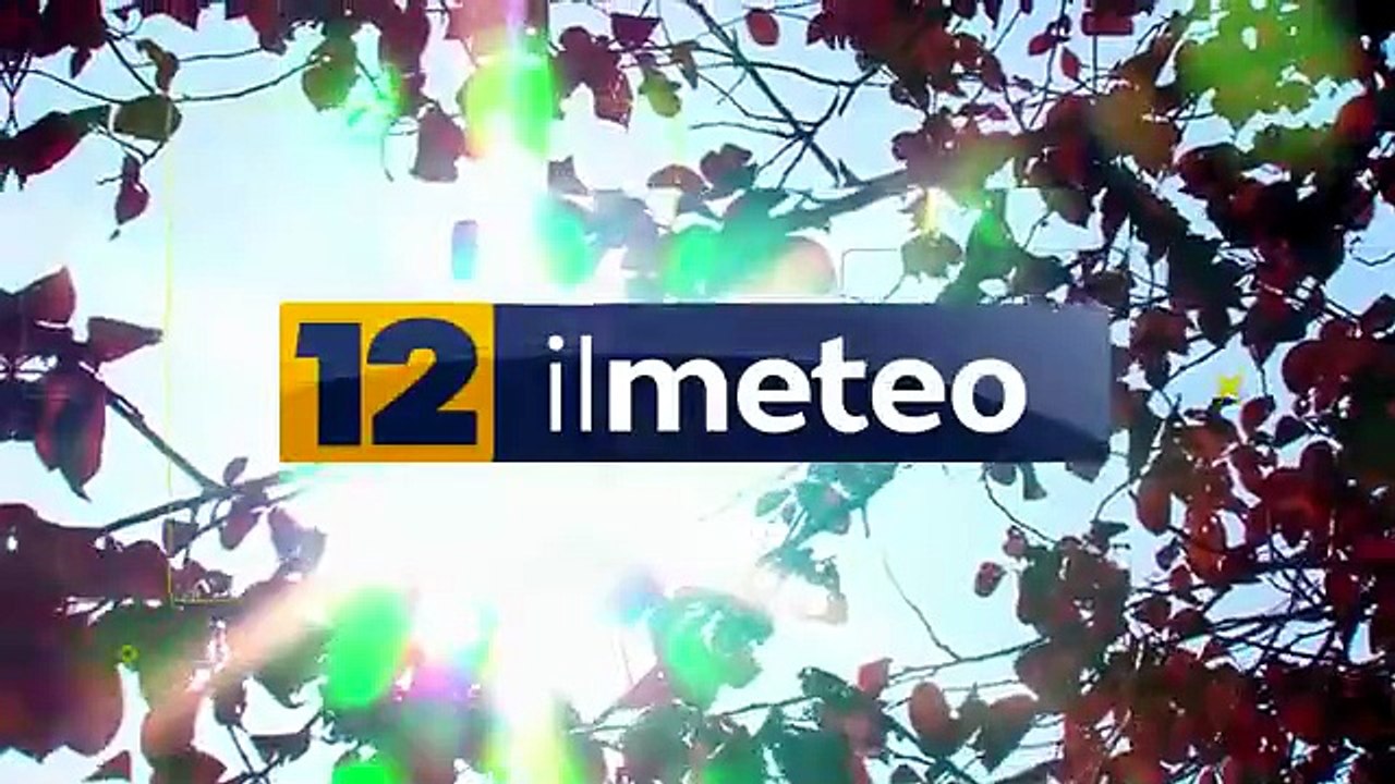 meteo 24 marzo