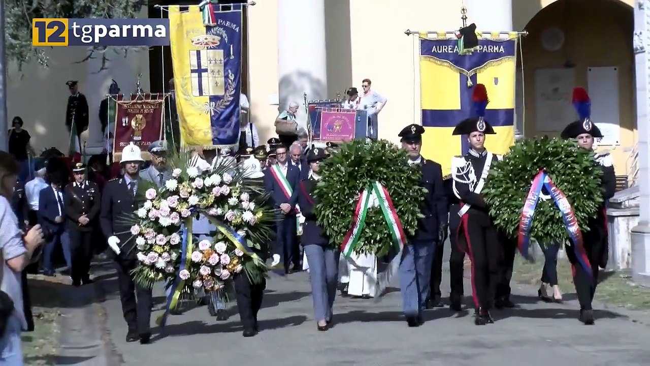 COMMEMORATO IL GENERALE DALLA CHIESA A 42 ANNI DALLA SUA UCCISIONE | COMMEMORATO IL GENERALE DALLA CHIESA A 42 ANNI DALLA SUA UCCISIONE