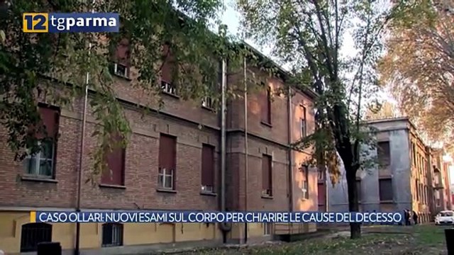 CASO OLLARI: NUOVI ESAMI SUL CORPO PER CHIARIRE LE CAUSE DEL DECESSO | CASO OLLARI: NUOVI ESAMI SUL CORPO PER CHIARIRE LE CAUSE DEL DECESSO