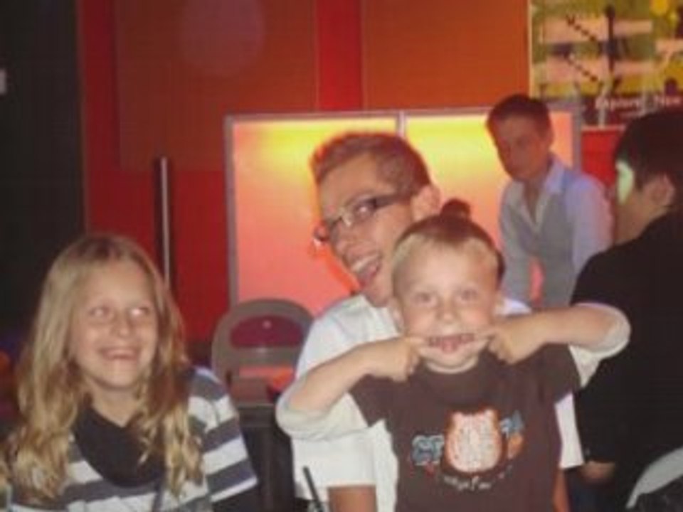 Soirée bowling