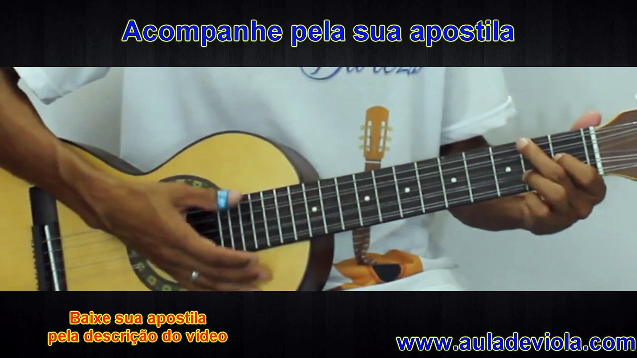 VIDEOAULA 61 - SVCN0