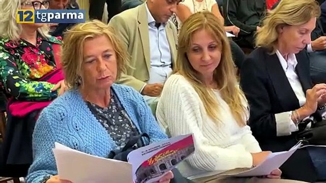 IL 5 E 6 OTTOBRE TORNA I LIKE PARMA . C'È ANCHE LA CONFERENZA DI BARBERO | IL 5 E 6 OTTOBRE TORNA I LIKE PARMA . C'È ANCHE LA CONFERENZA DI BARBERO