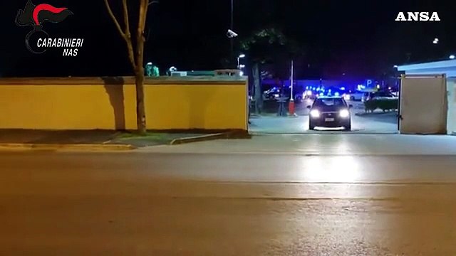 Sgominato un traffico illecito farmaci tra Italia e Gran Bretagna