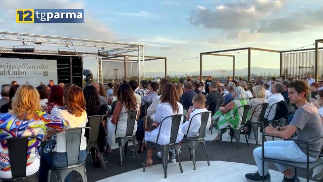'INVITO ALL'ASCOLTO', ANDREA SCANZI: OPPOSIZIONE TROPPO DEBOLE | 'INVITO ALL'ASCOLTO', ANDREA SCANZI: OPPOSIZIONE TROPPO DEBOLE