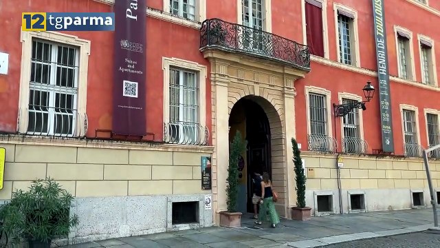 TOULOUSE-LAUTREC, APERTA LA MOSTRA A PALAZZO DALLA ROSA PRATI | TOULOUSE-LAUTREC, APERTA LA MOSTRA A PALAZZO DALLA ROSA PRATI