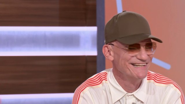 L'invité people - Gaëtan Roussel
