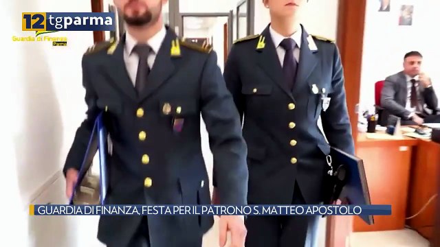 GUARDIA DI FINANZA, FESTA PER IL PATRONO S. MATTEO APOSTOLO | GUARDIA DI FINANZA, FESTA PER IL PATRONO S. MATTEO APOSTOLO