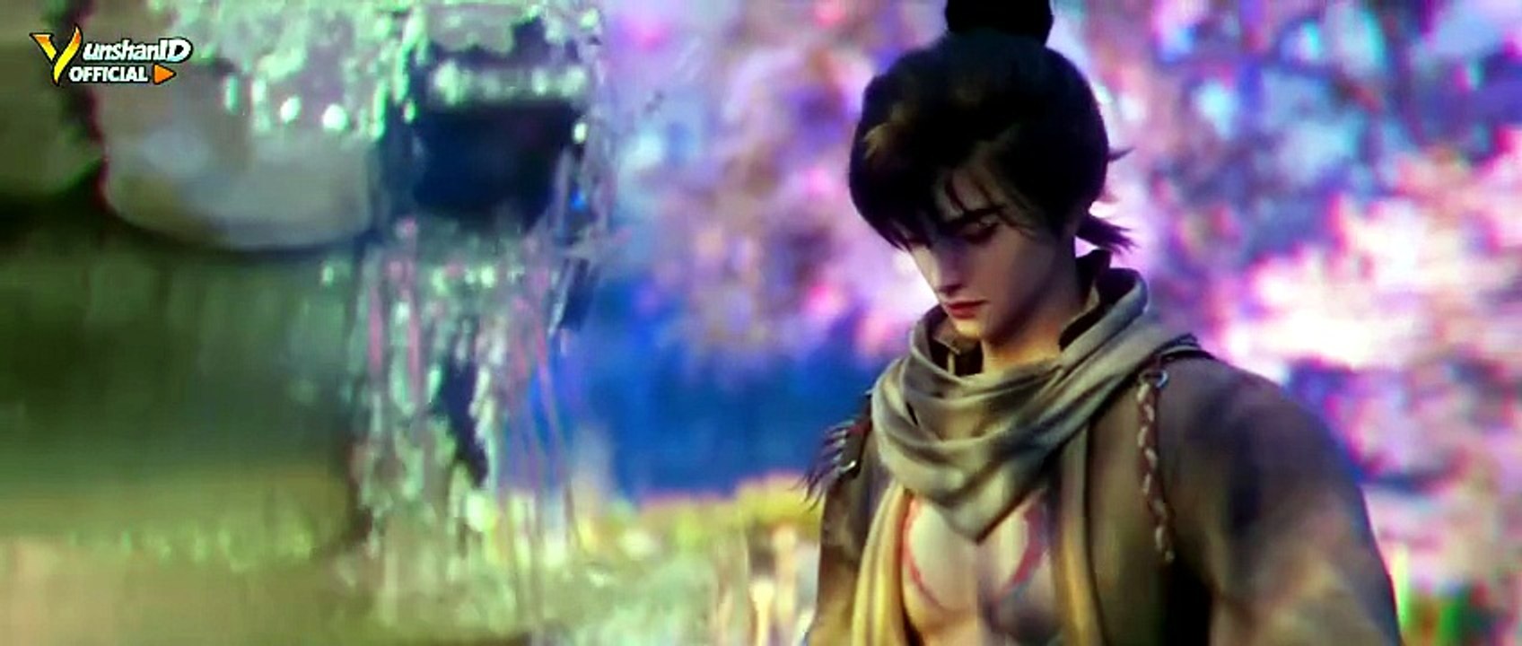ISOG EPISODE 8 SUB INDO