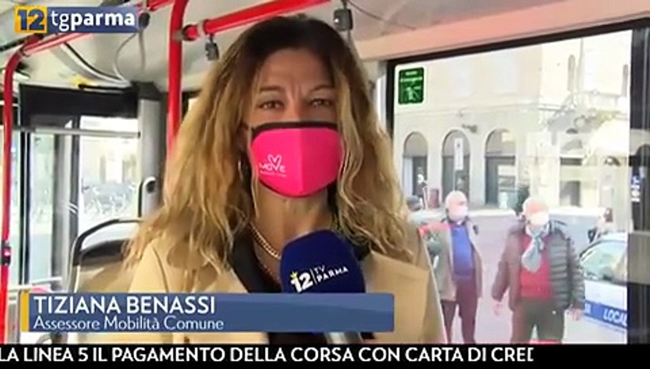 linea 5