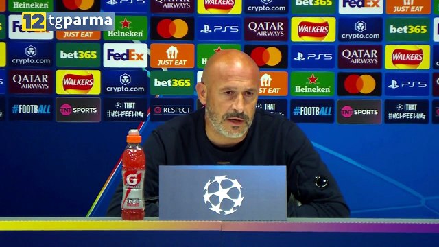 PARMA, ALLENAMENTO MATTUTINO. ITALIANO E SARTORI AL TARDINI | PARMA, ALLENAMENTO MATTUTINO. ITALIANO E SARTORI AL TARDINI