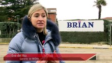 BRIAN promueve la autonomía de personas con discapacidad intelectual con 'Includanza'