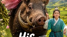 His Puppy-Love Companion, Her Steps to the Throne ENGSUB | From Study Partner to Queen #ADB