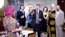 Kaynanalar - TEKİN AKMANSOY,LEMAN ÇIDAMLI