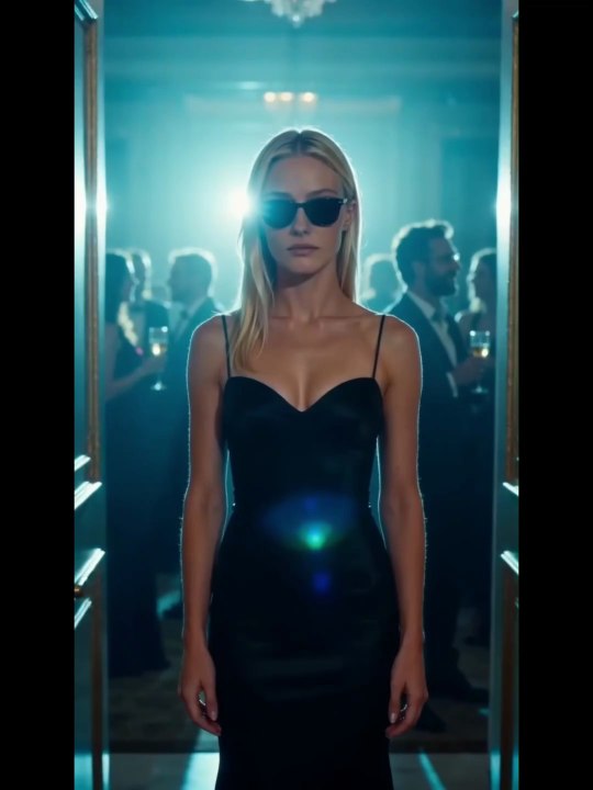 “My Name Is Scarlett Hale”🔥My sister stole my name, my life and even my fiancé! I’m taking everything back.