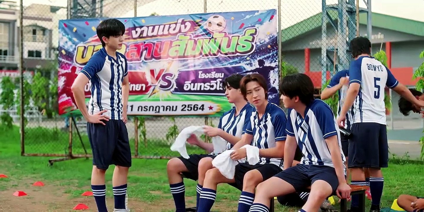 Fourever You Part-2 Ep-19 Engsub
