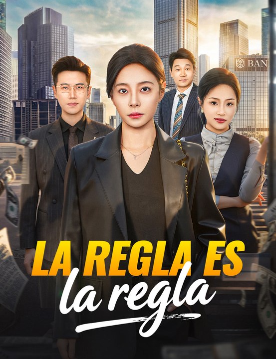 La regla es la regla - Drama Completa | Español...