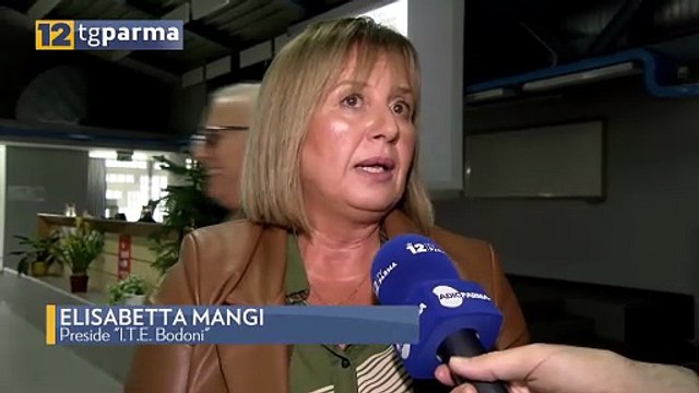 ITE BODONI, CELEBRATI I 50 ANNI DI STORIA CON LO SGUARDO PROIETTATO AL FUTURO | ITE BODONI, CELEBRATI I 50 ANNI DI STORIA CON LO SGUARDO PROIETTATO AL FUTURO