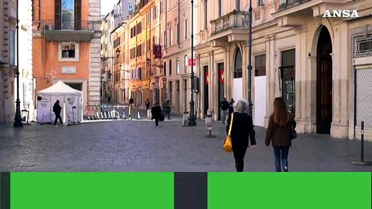 Ansa Live ore 8