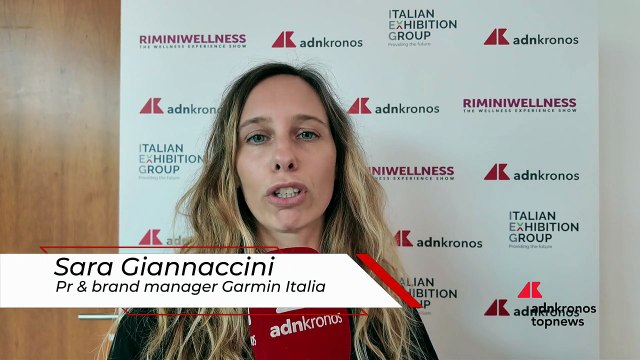 Riminiwellness, come monitorare il proprio corpo h24