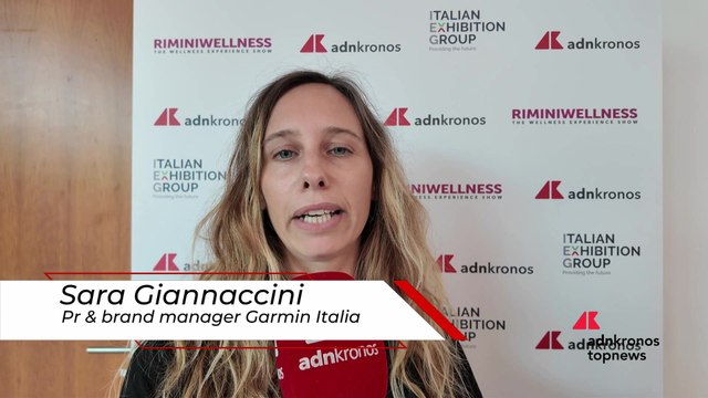 Riminiwellness, come monitorare il proprio corpo h24