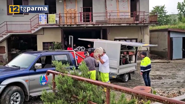 ALLUVIONE GIUGNO 2024: AL VIA DOMANDE DI CONTRIBUTO ECONOMICO | ALLUVIONE GIUGNO 2024: AL VIA DOMANDE DI CONTRIBUTO ECONOMICO