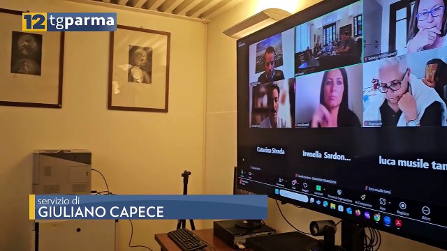 UFFICIO EUROPA DELLA PROVINCIA: BILANCIO POSITIVO | UFFICIO EUROPA DELLA PROVINCIA: BILANCIO POSITIVO