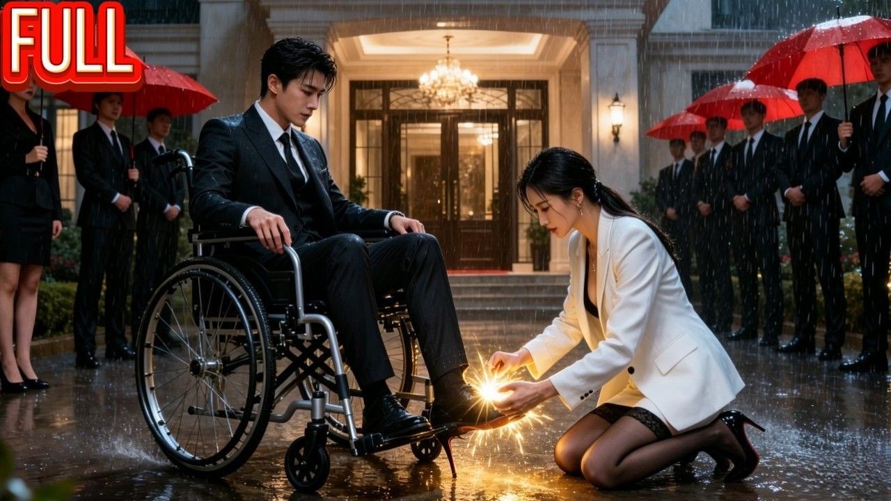 穿成炮灰女配后我甩了男主转身嫁给京圈第一纨绔成顶级财阀太太