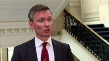 Govt: We'll publish defence plan when it's right