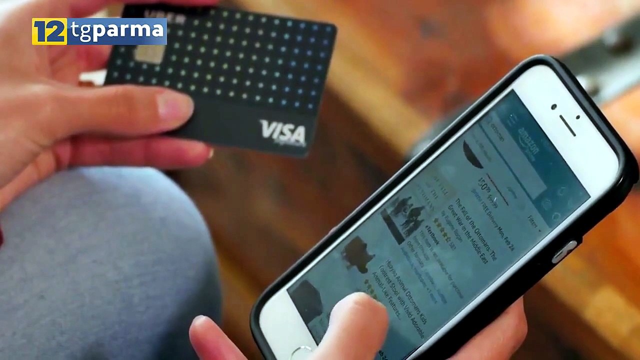 TRUFFA BANCARIA DIGITALE: PARMIGIANA RECUPERA 2.400 EURO | TRUFFA BANCARIA DIGITALE: PARMIGIANA RECUPERA 2.400 EURO