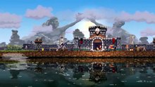 Kingdom Two Crowns im nostalgischen Launch Trailer
