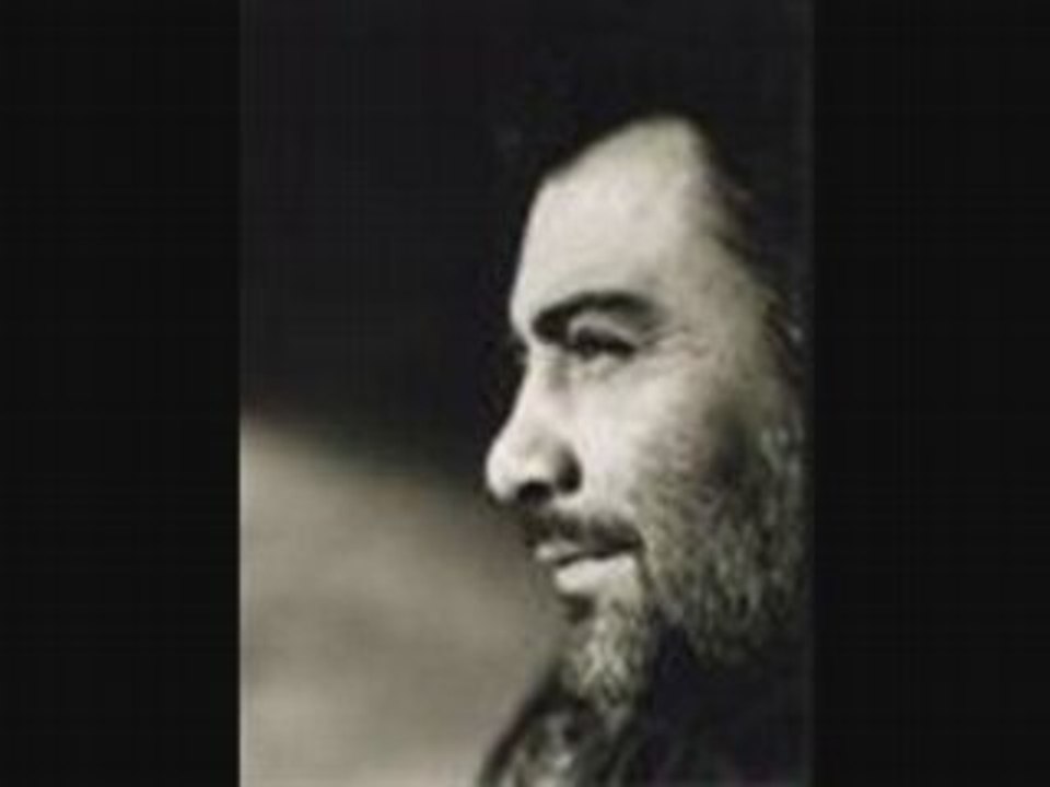 Ahmet Kaya - Bahtiyar