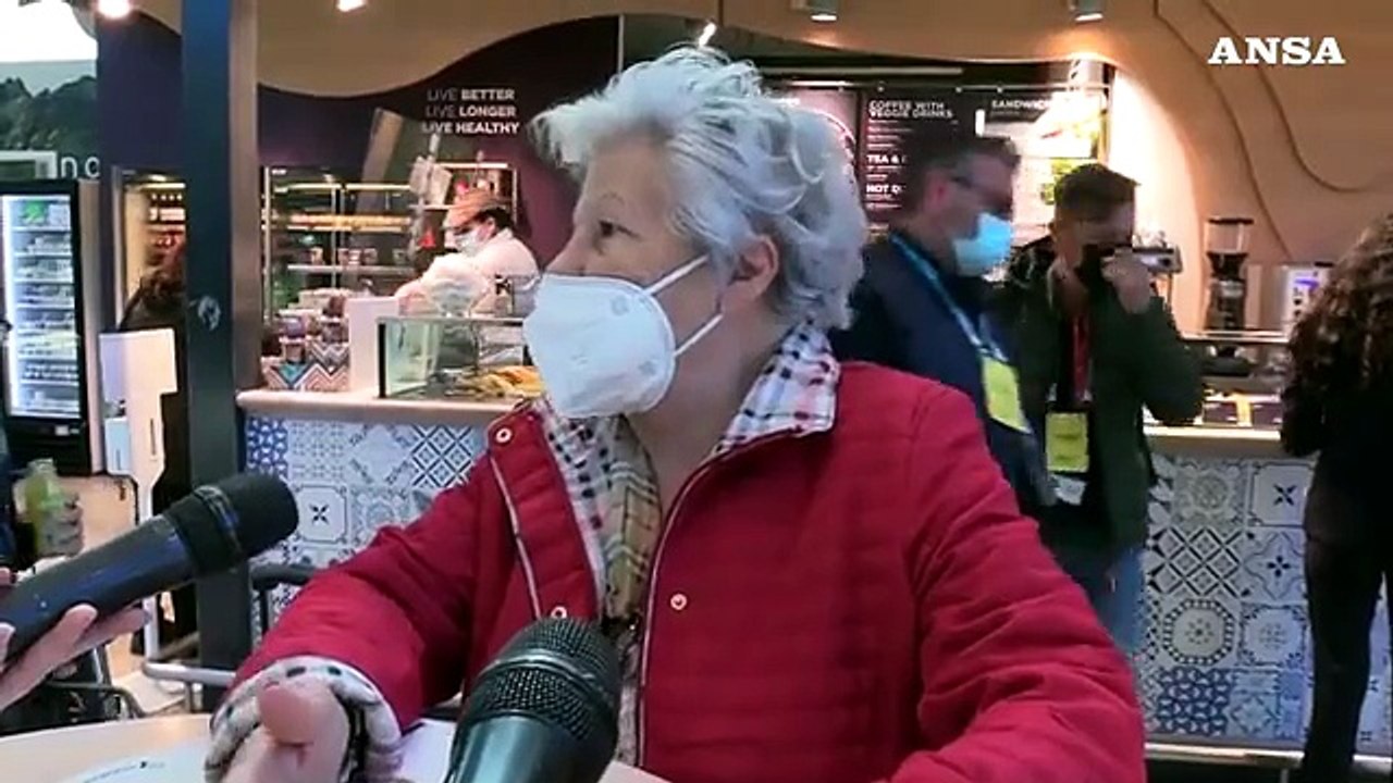 Vacanze di Pasqua, gli italiani in partenza da Fiumicino per le Canarie