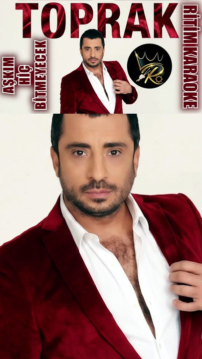 Aşkım Hiç Bitmeyecek  Toprak