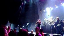 KoRn - "Love Song" (Live)