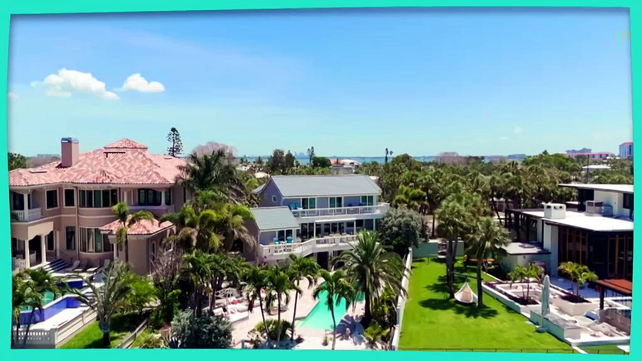 Escape to Florida S01E19 (2026)