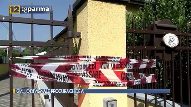 GIALLO DI VIGNALE: PROCURA CHIDE ARRESTO DI CHIARA, ESITO RIESAME TRA 20 GIORNI | GIALLO DI VIGNALE: PROCURA CHIDE ARRESTO DI CHIARA, ESITO RIESAME TRA 20 GIORNI