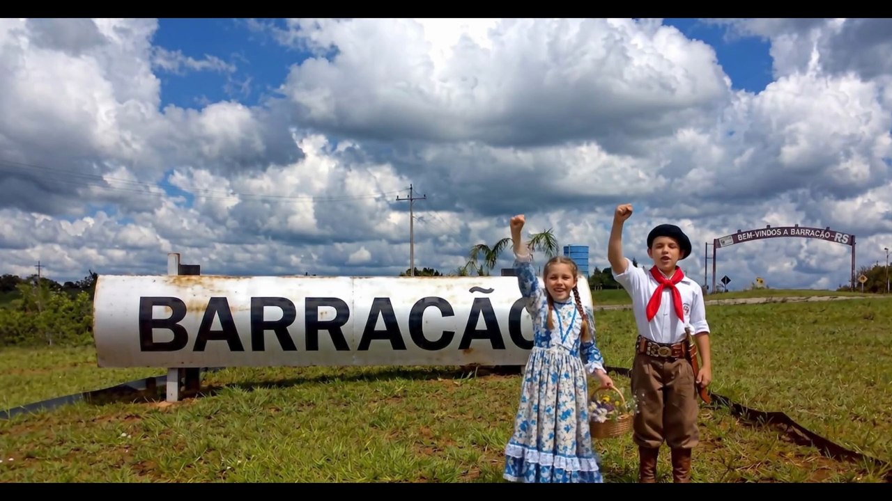 Parabéns, Barracão! O Vídeo Que Todo Barraconense Precisa Assistir Hoje