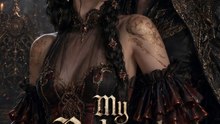 My Beloved Black Dragon - Full Episode (ENGSUB) | Dragon King Romance, Rebirth Revenge, Werewolf Fantasy Drama #AGS