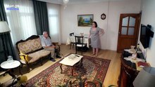مسلسل الأسر الحلقة 404 مترجمة