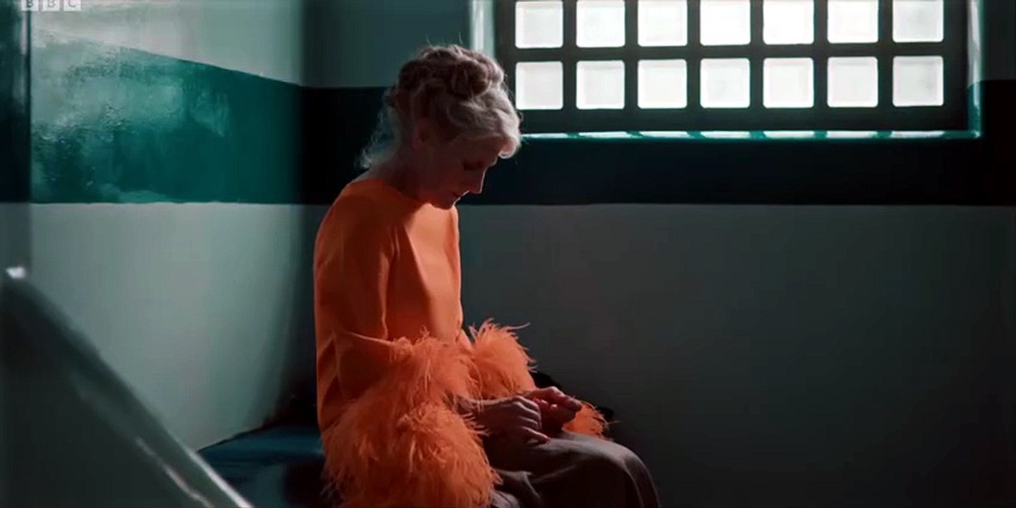 The Cage S01E05