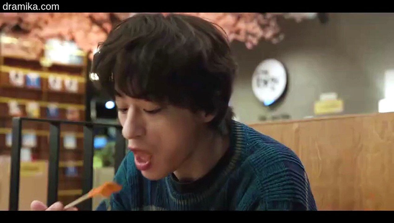 Ep 7 We Are All Trying Here