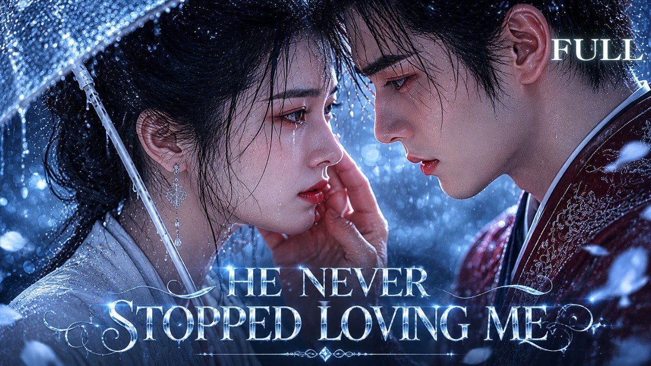 She tried to leave the past behind, but the man she never forgot refuses to let her go
