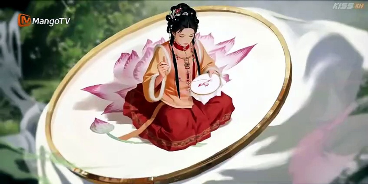 A Splendid Match Episode 4