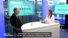 Οδικές μεταφορές: οι αόρατοι οδηγοί του εμπορίου πιέζονται από ακριβά καύσιμα και γήρανση