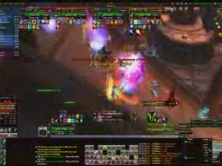 Kara du 13 Juin 08 Aran