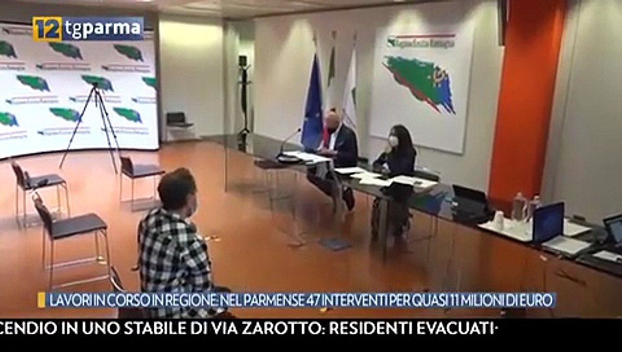 intervento regoine disss
