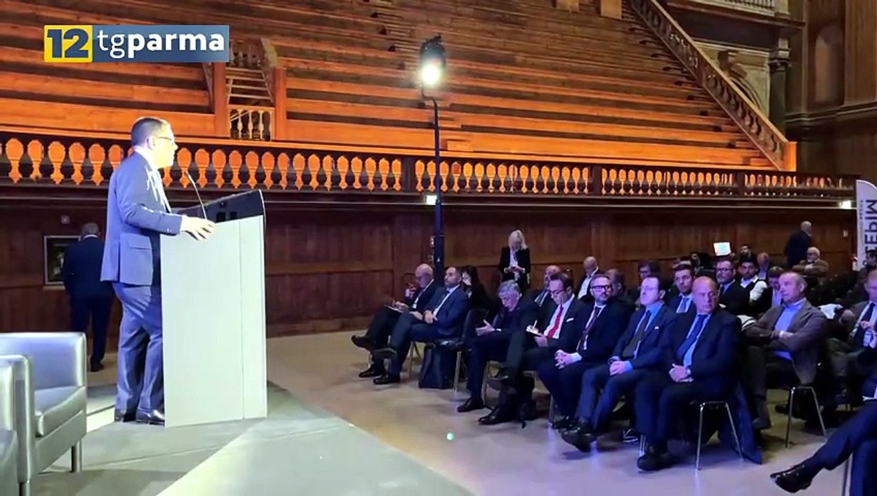 INTERPORTO, ACCORDO CON RFI: DAL 2025 NASCE LA NUOVA STAZIONE | INTERPORTO, ACCORDO CON RFI: DAL 2025 NASCE LA NUOVA STAZIONE