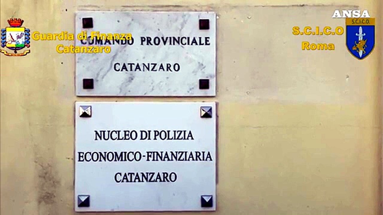 'Ndrangheta, 20 arresti per traffico internazionale di droga